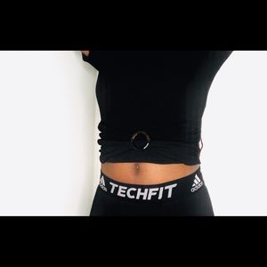 Urban Girl shirt